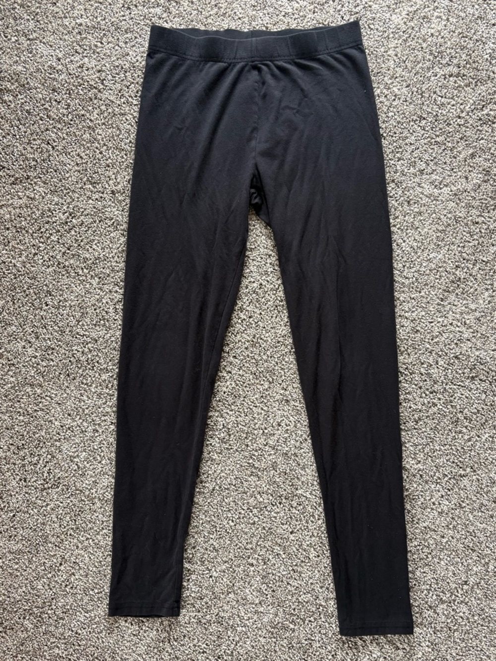 SO Black Women's Stretch Leggings